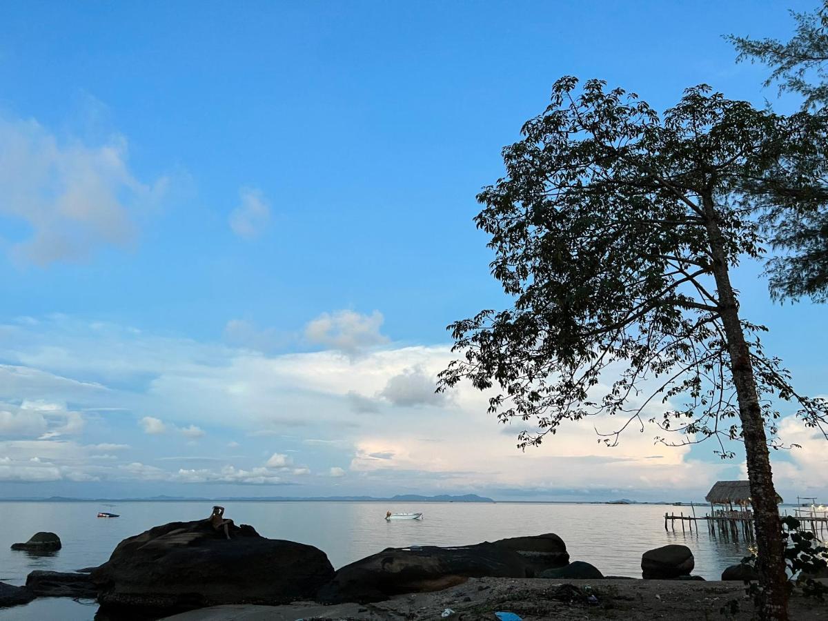 Bed and Breakfast Phu Quoc Camping Екстер'єр фото